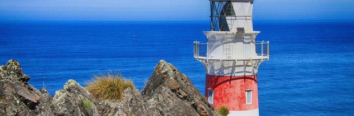 questa foto raffigura un faro